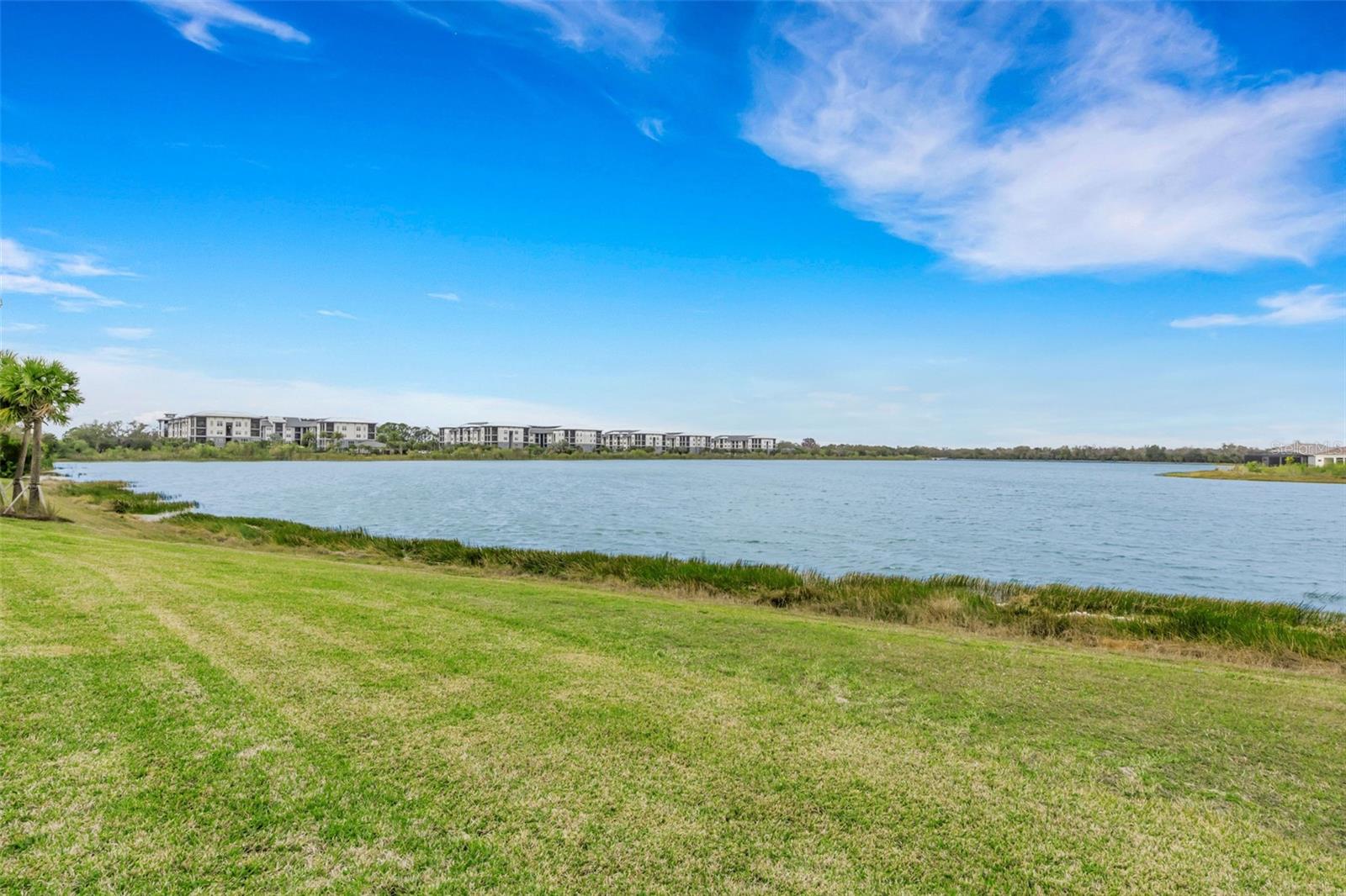 AVANTI/WATERSIDE - Residential