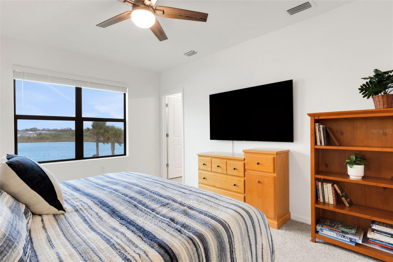 AVANTI/WATERSIDE - Residential