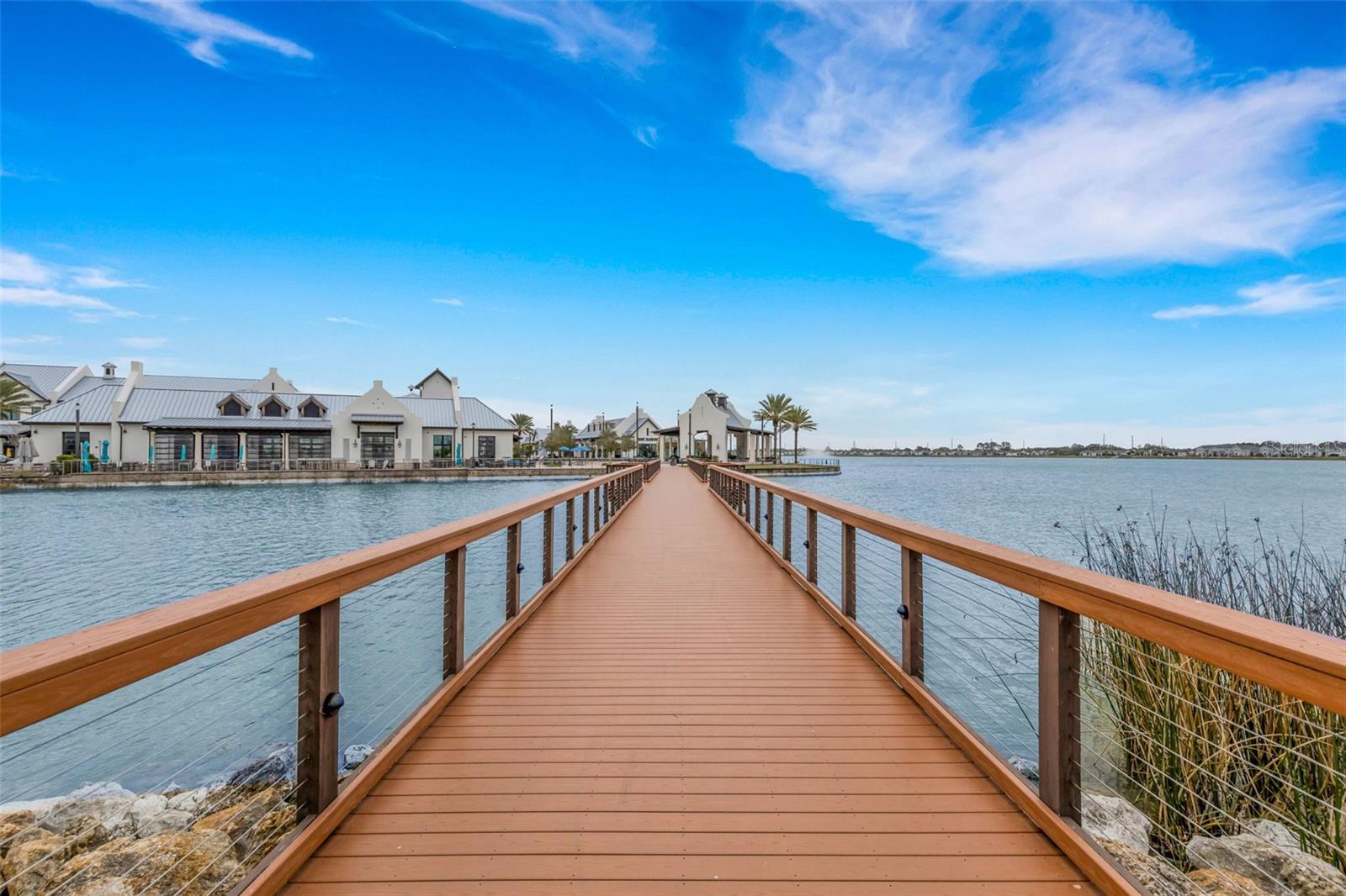 AVANTI/WATERSIDE - Residential