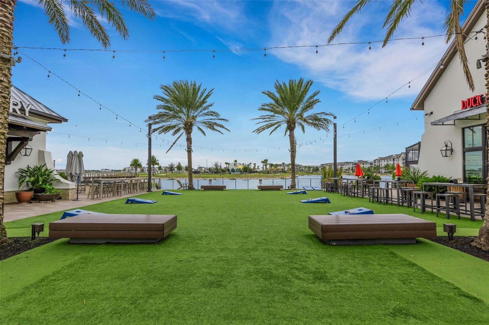 AVANTI/WATERSIDE - Residential