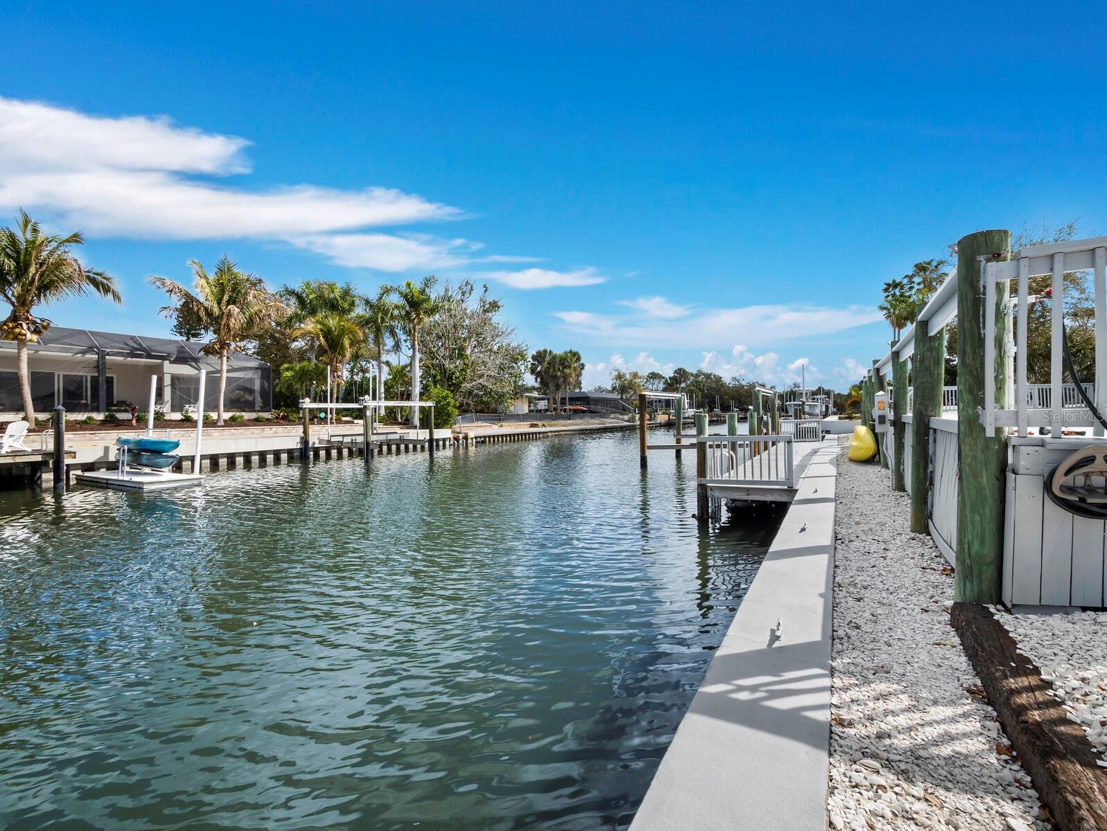 SIESTA ISLES - Residential