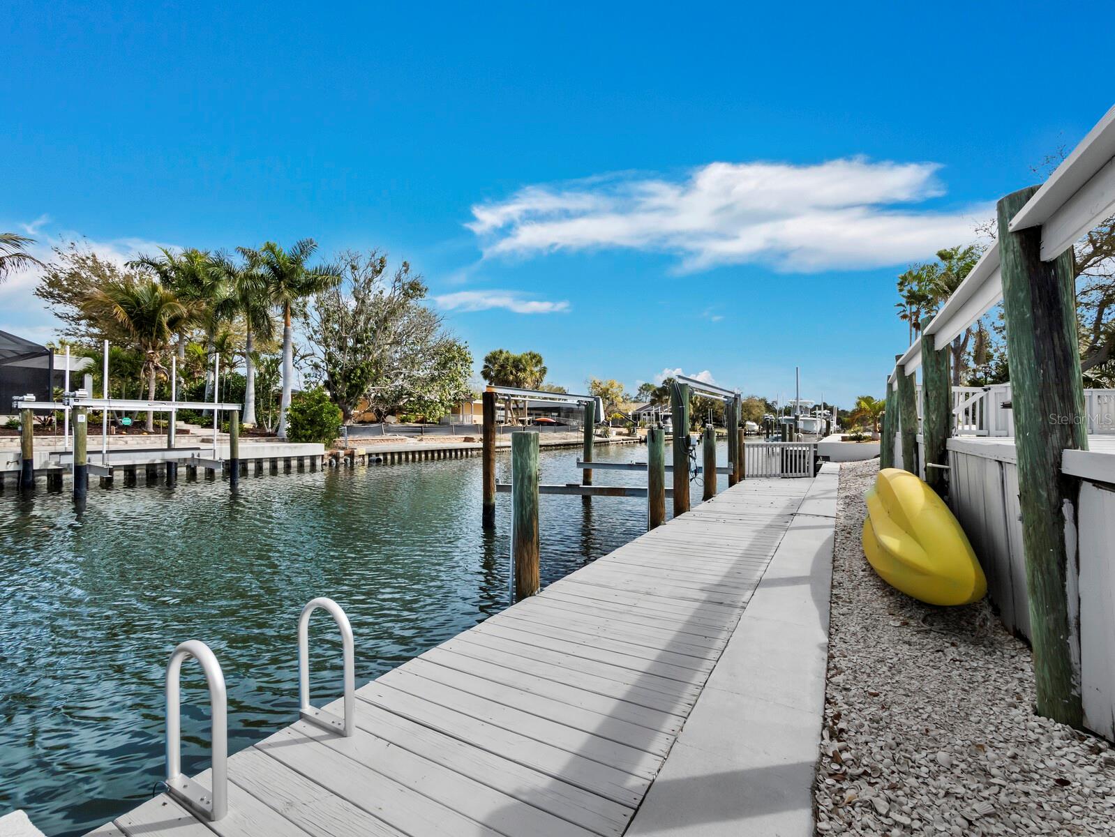 SIESTA ISLES - Residential