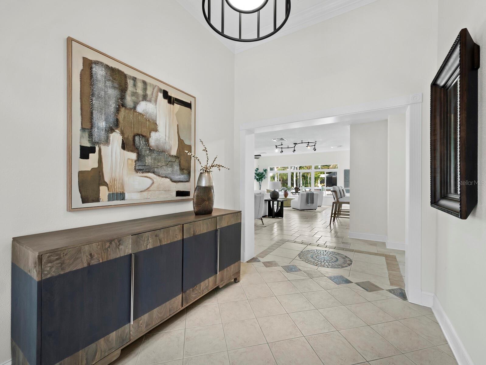 SIESTA ISLES - Residential