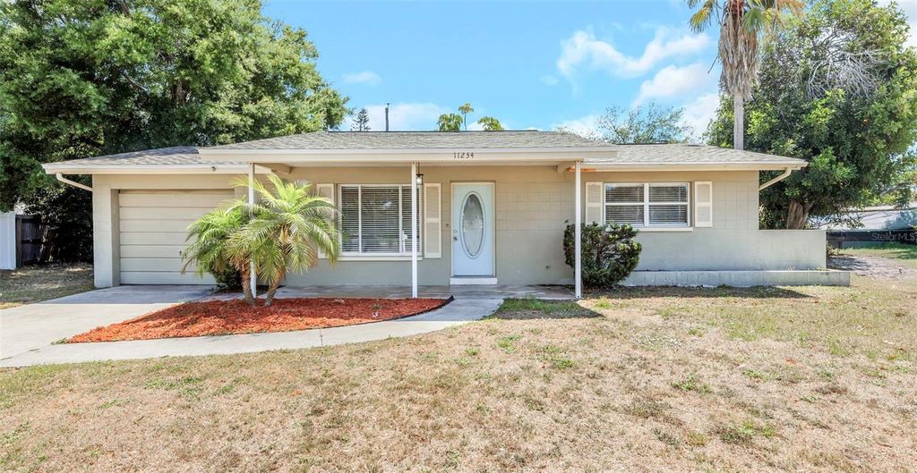 Photo of 11234 68th Avenue N, Seminole, FL 33772 (MLS # TB8502232)