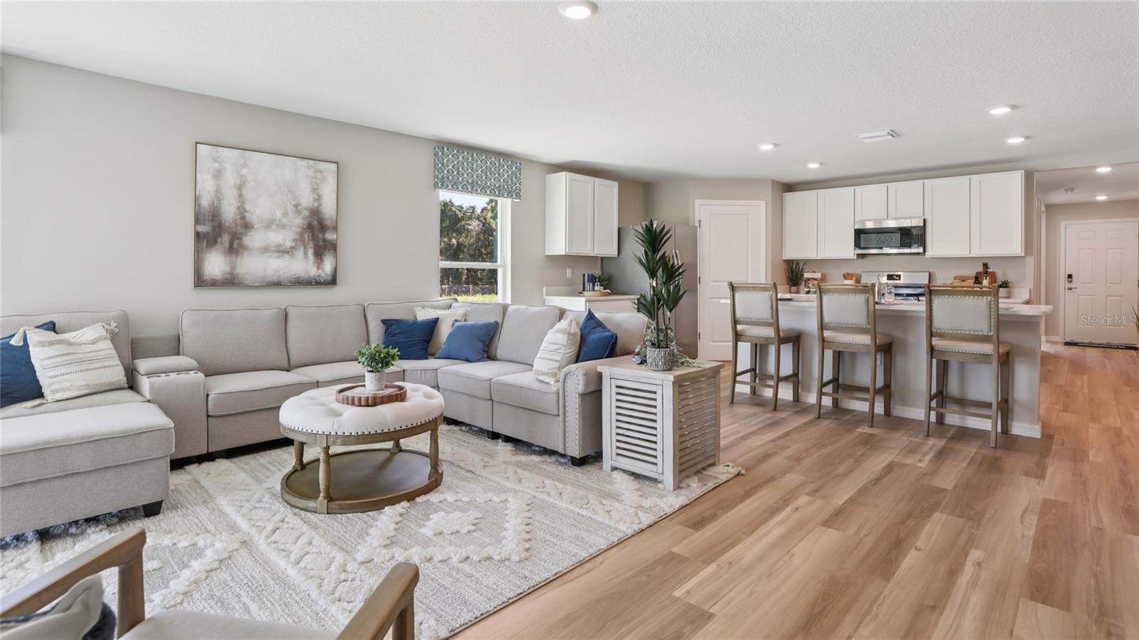 FLETCHER TRACE - Residential