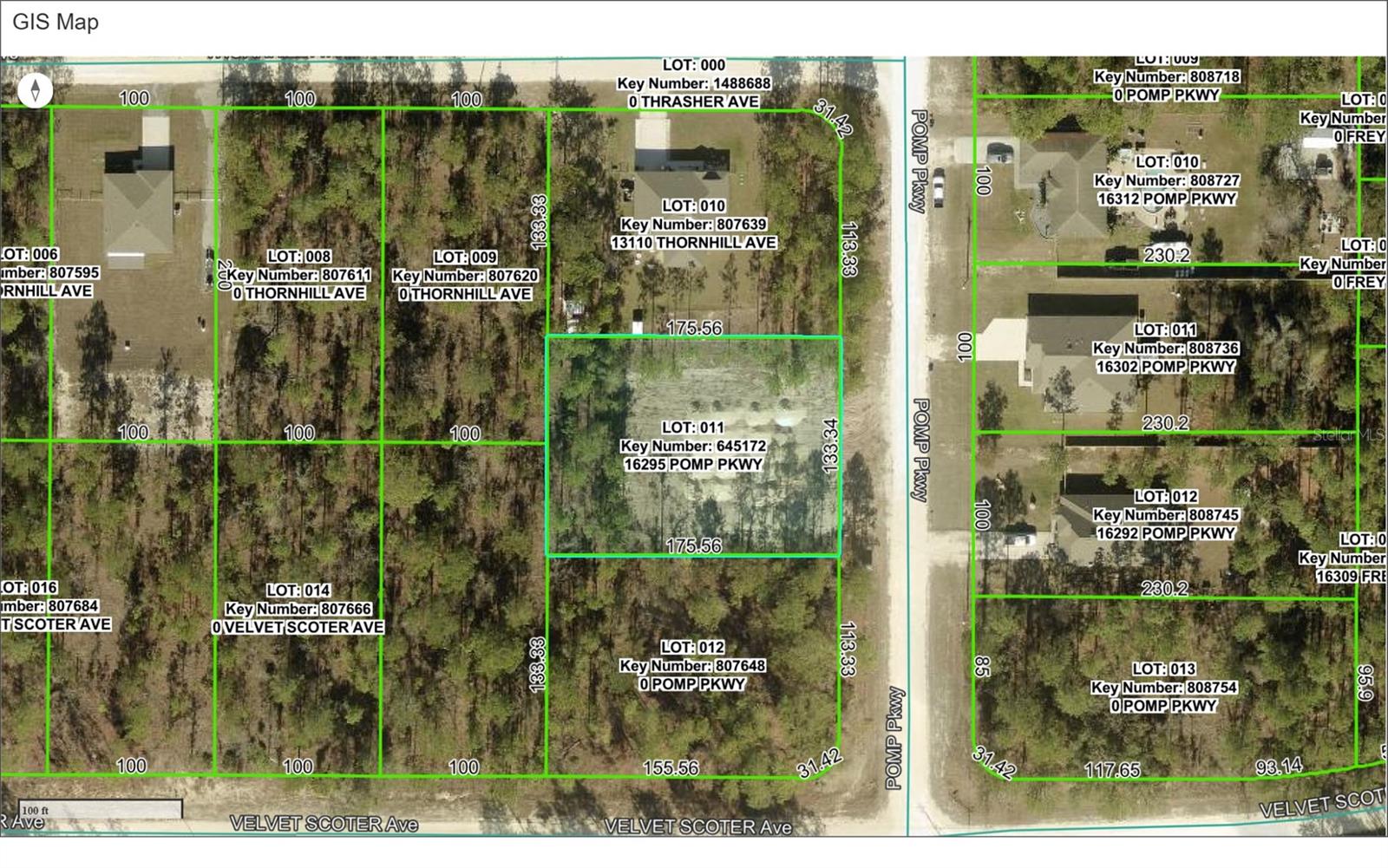 ROYAL HIGHLANDS - Residential