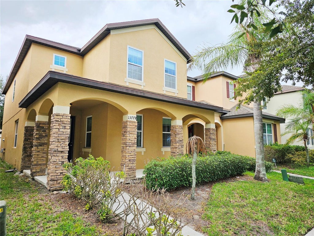 Photo of 13778 Summerport Trail Loop, Windermere, FL 34786 (MLS # O6431198)