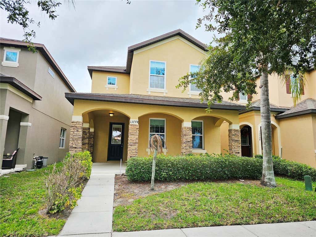 Photo of 13778 Summerport Trail Loop, Windermere, FL 34786 (MLS # O6431198)