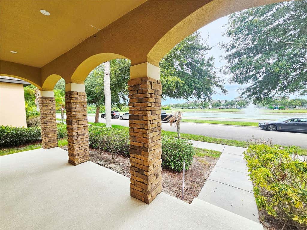 Photo of 13778 Summerport Trail Loop, Windermere, FL 34786 (MLS # O6431198)