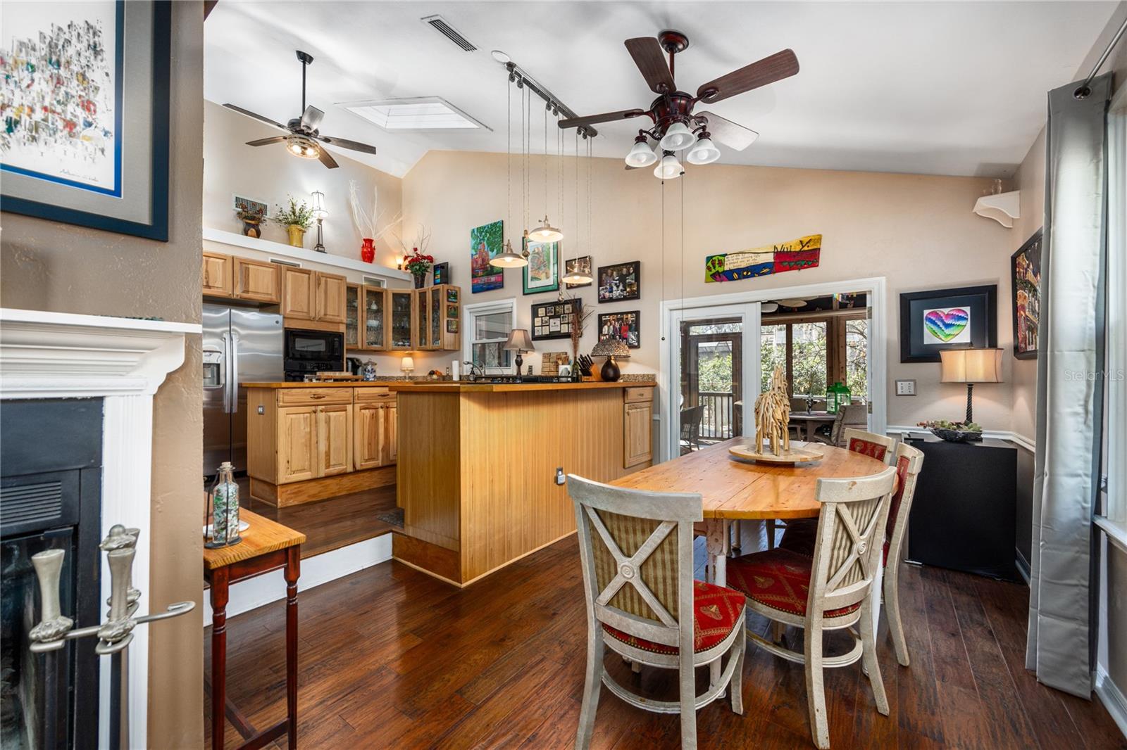 HILLS OF SANTA FE - Residential