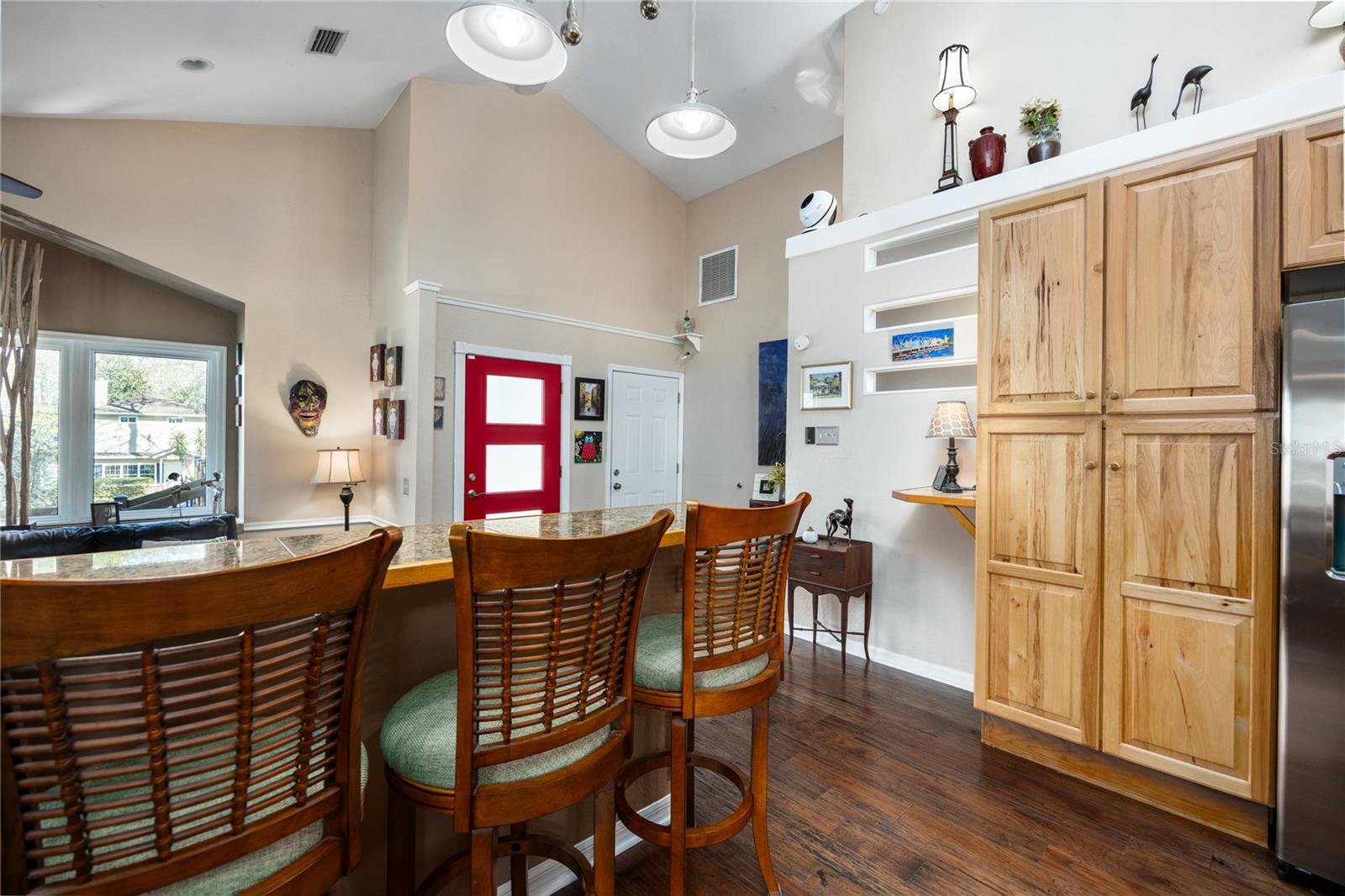 HILLS OF SANTA FE - Residential