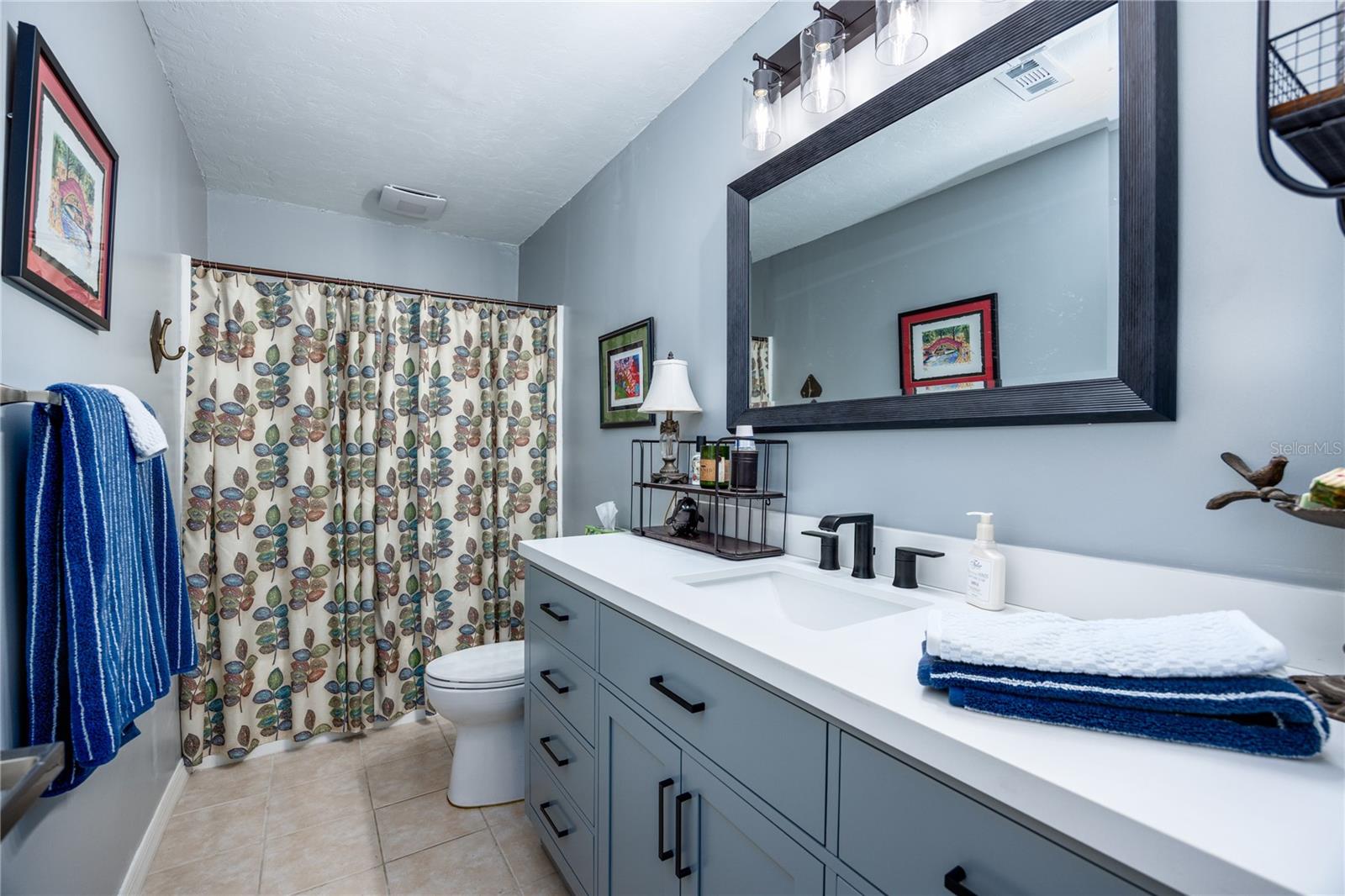 HILLS OF SANTA FE - Residential