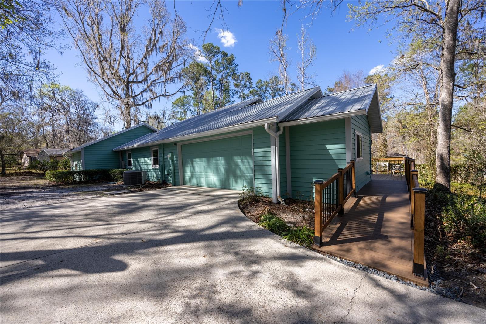HILLS OF SANTA FE - Residential