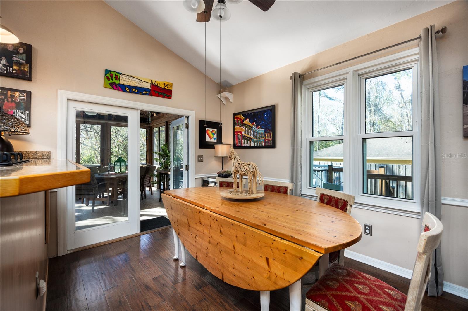 HILLS OF SANTA FE - Residential