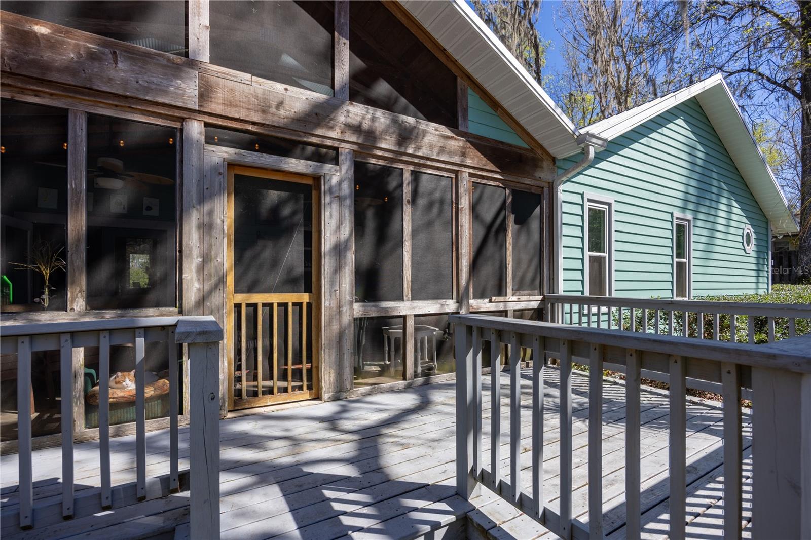 HILLS OF SANTA FE - Residential