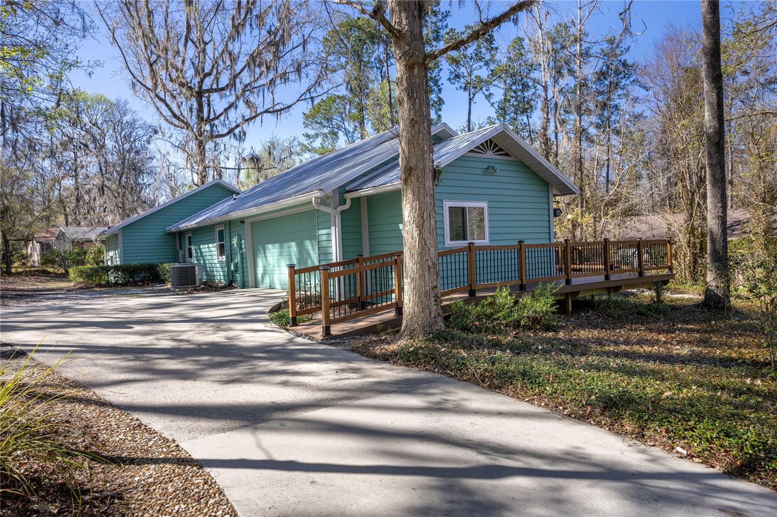 HILLS OF SANTA FE - Residential