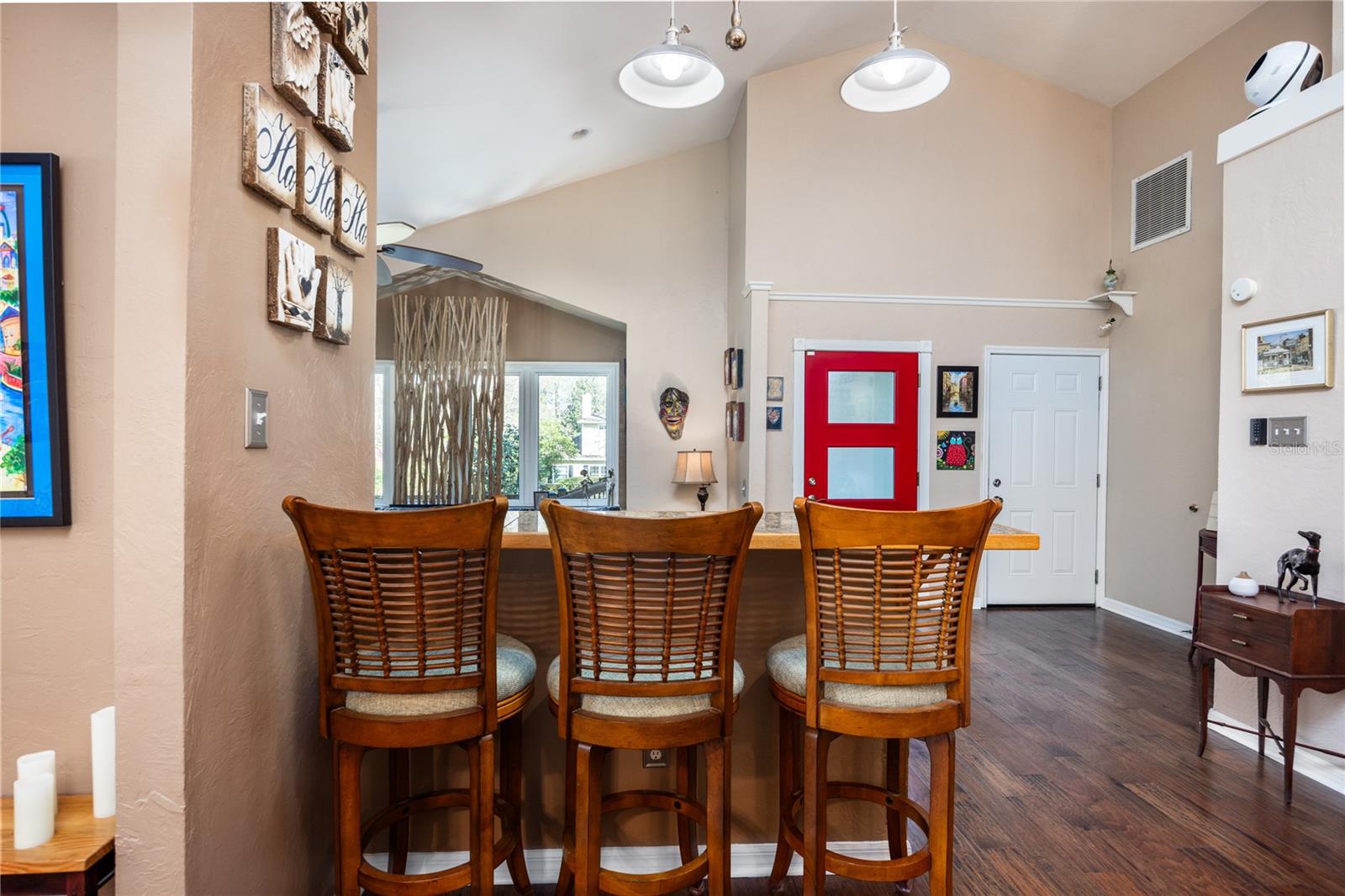 HILLS OF SANTA FE - Residential