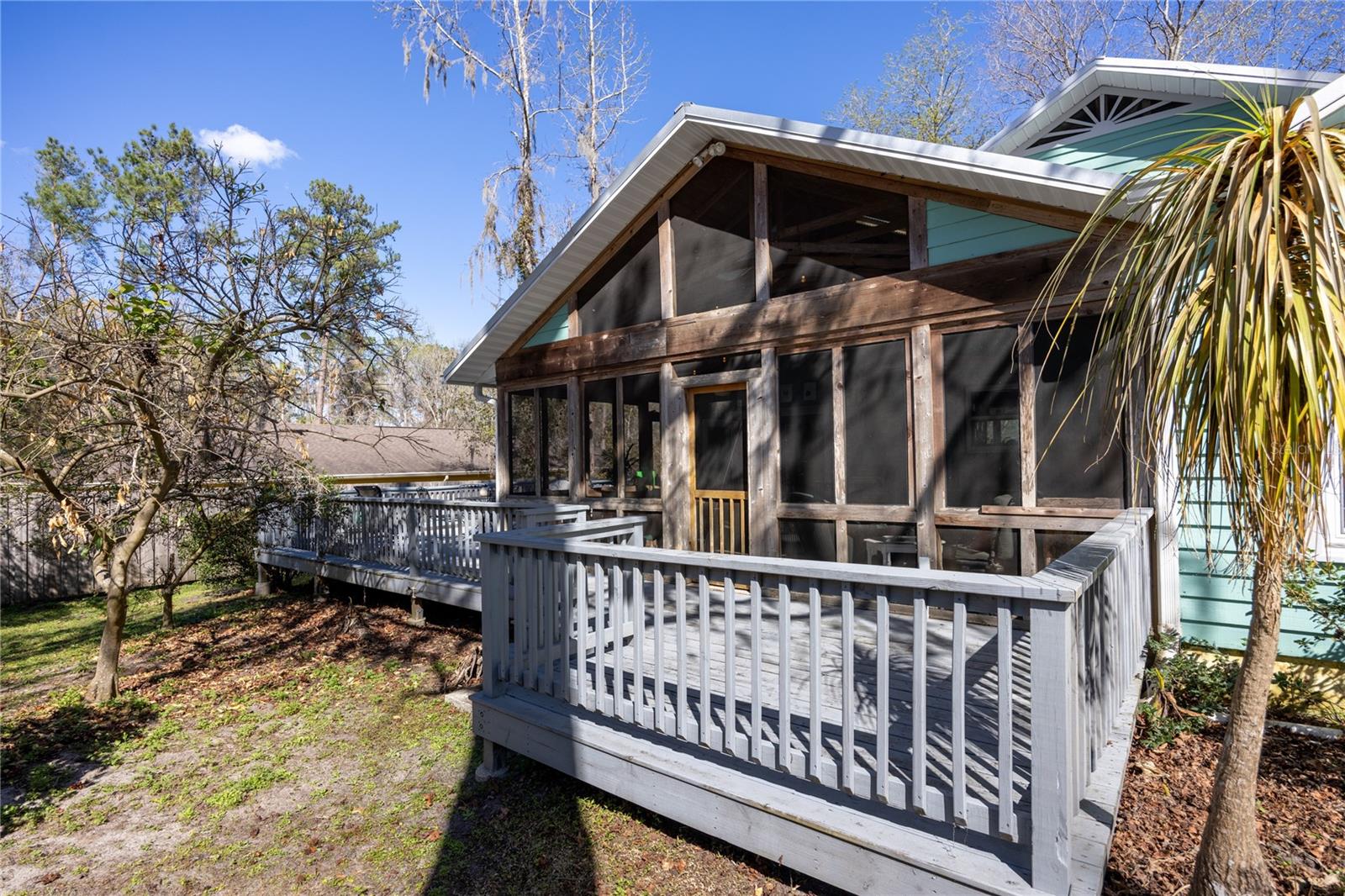 HILLS OF SANTA FE - Residential