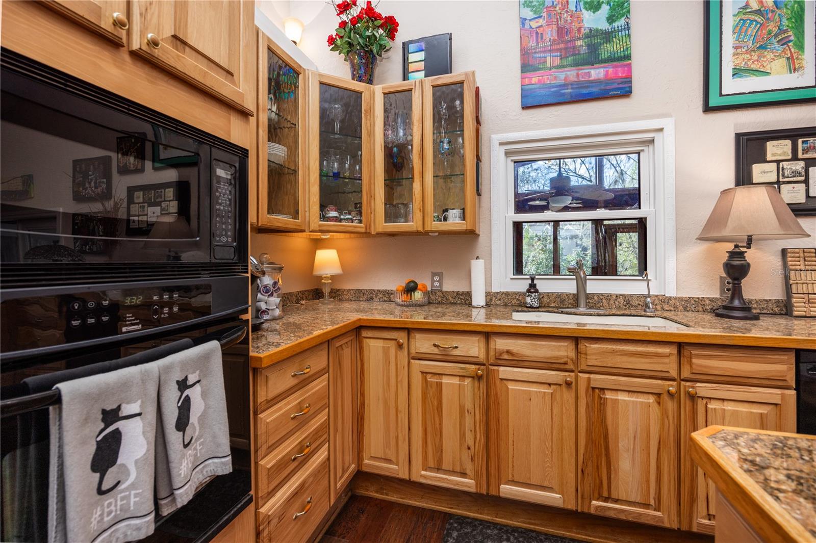 HILLS OF SANTA FE - Residential