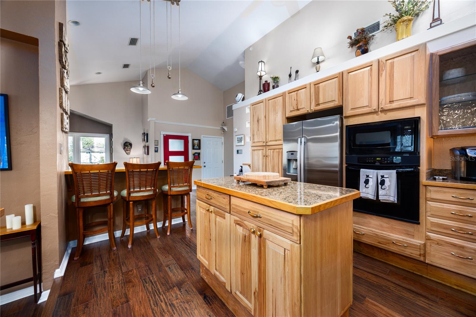 HILLS OF SANTA FE - Residential