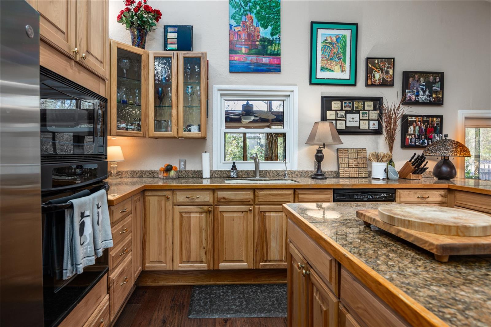 HILLS OF SANTA FE - Residential