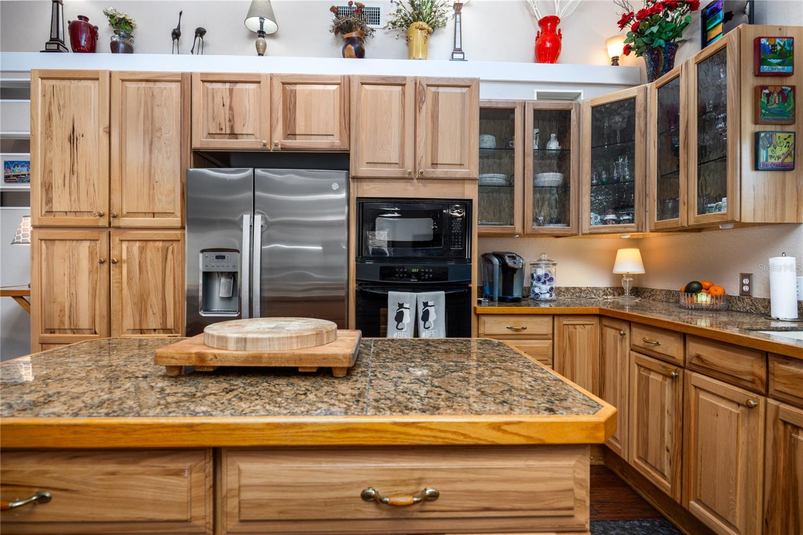 HILLS OF SANTA FE - Residential