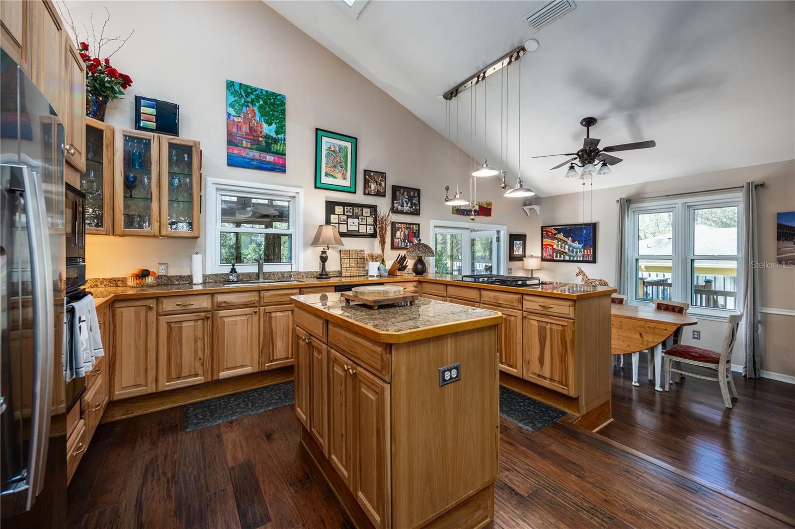 HILLS OF SANTA FE - Residential