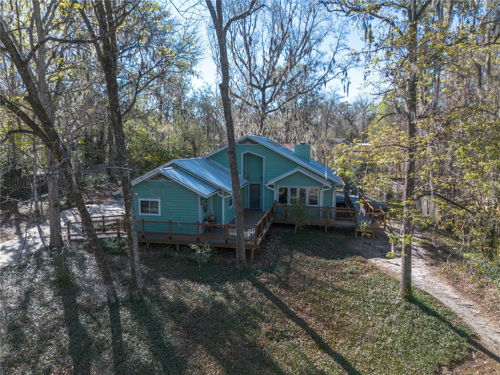 HILLS OF SANTA FE - Residential
