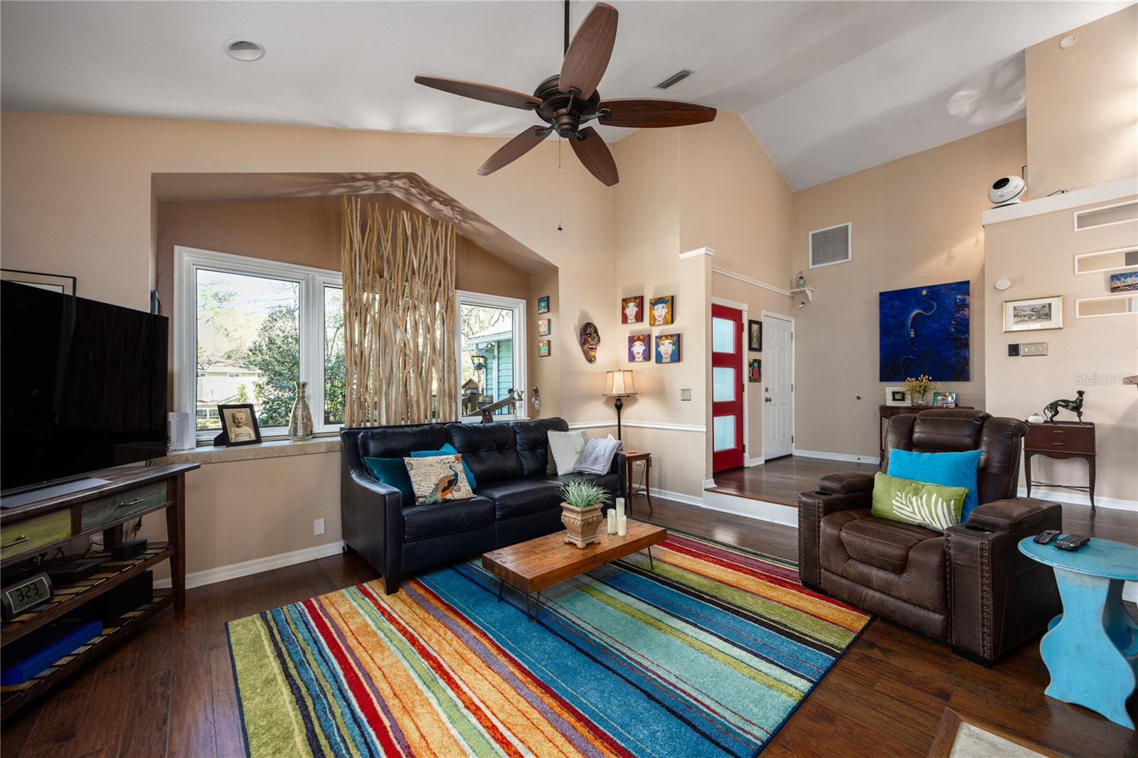 HILLS OF SANTA FE - Residential