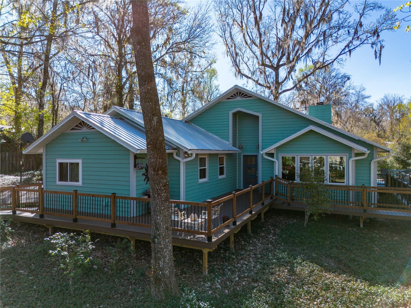 HILLS OF SANTA FE - Residential