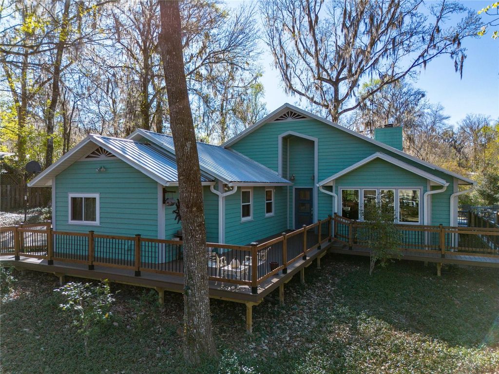 Photo of 2418 NW 104th Court, Gainesville, FL 32606 (MLS # GC538264)