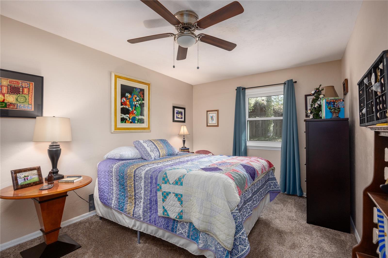 HILLS OF SANTA FE - Residential