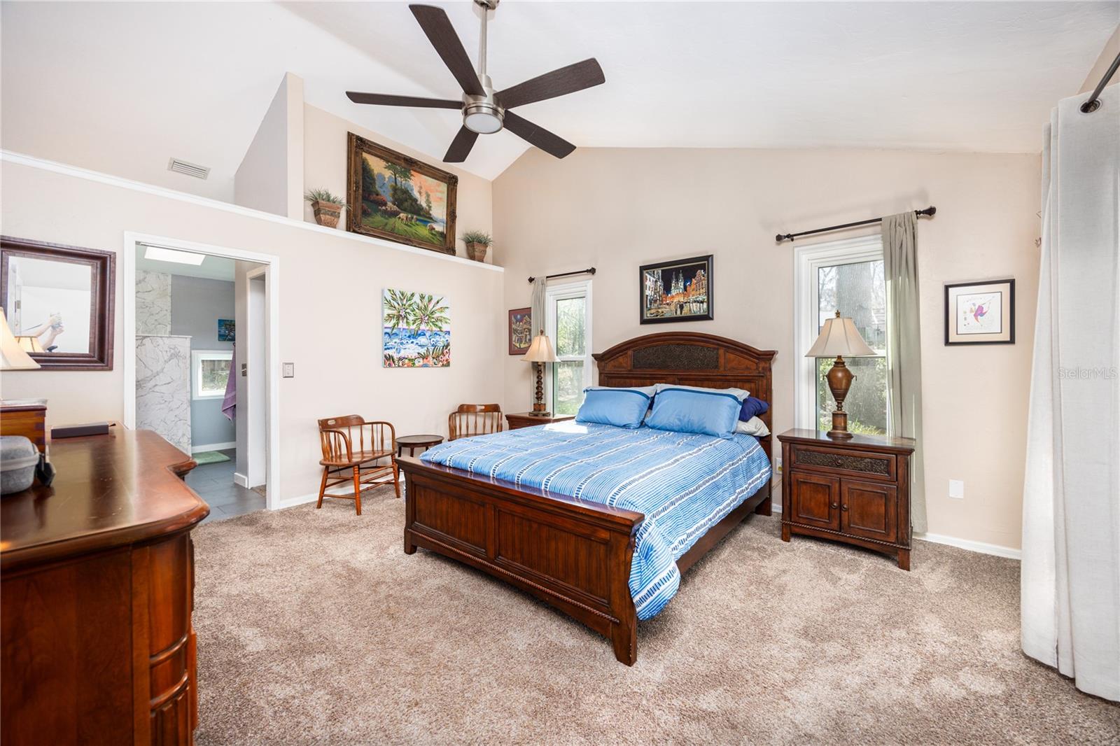 HILLS OF SANTA FE - Residential