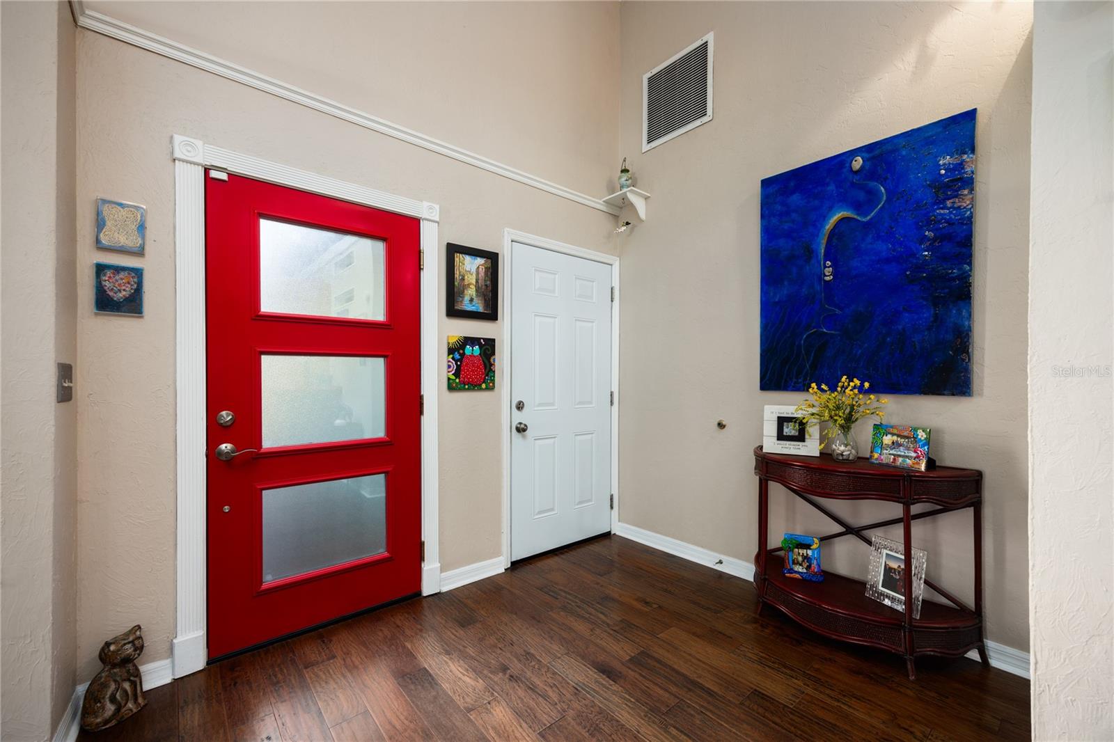 HILLS OF SANTA FE - Residential