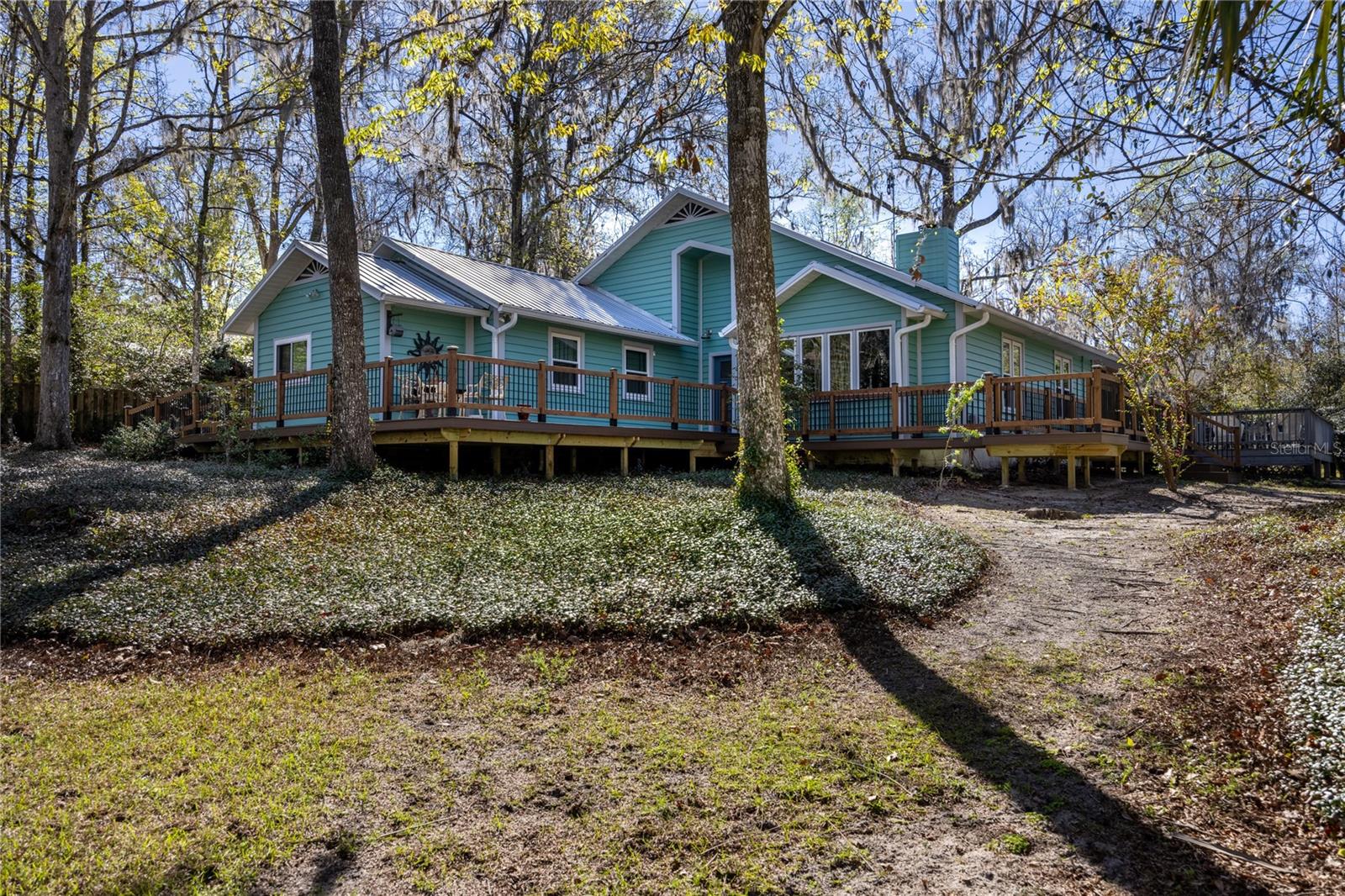 HILLS OF SANTA FE - Residential