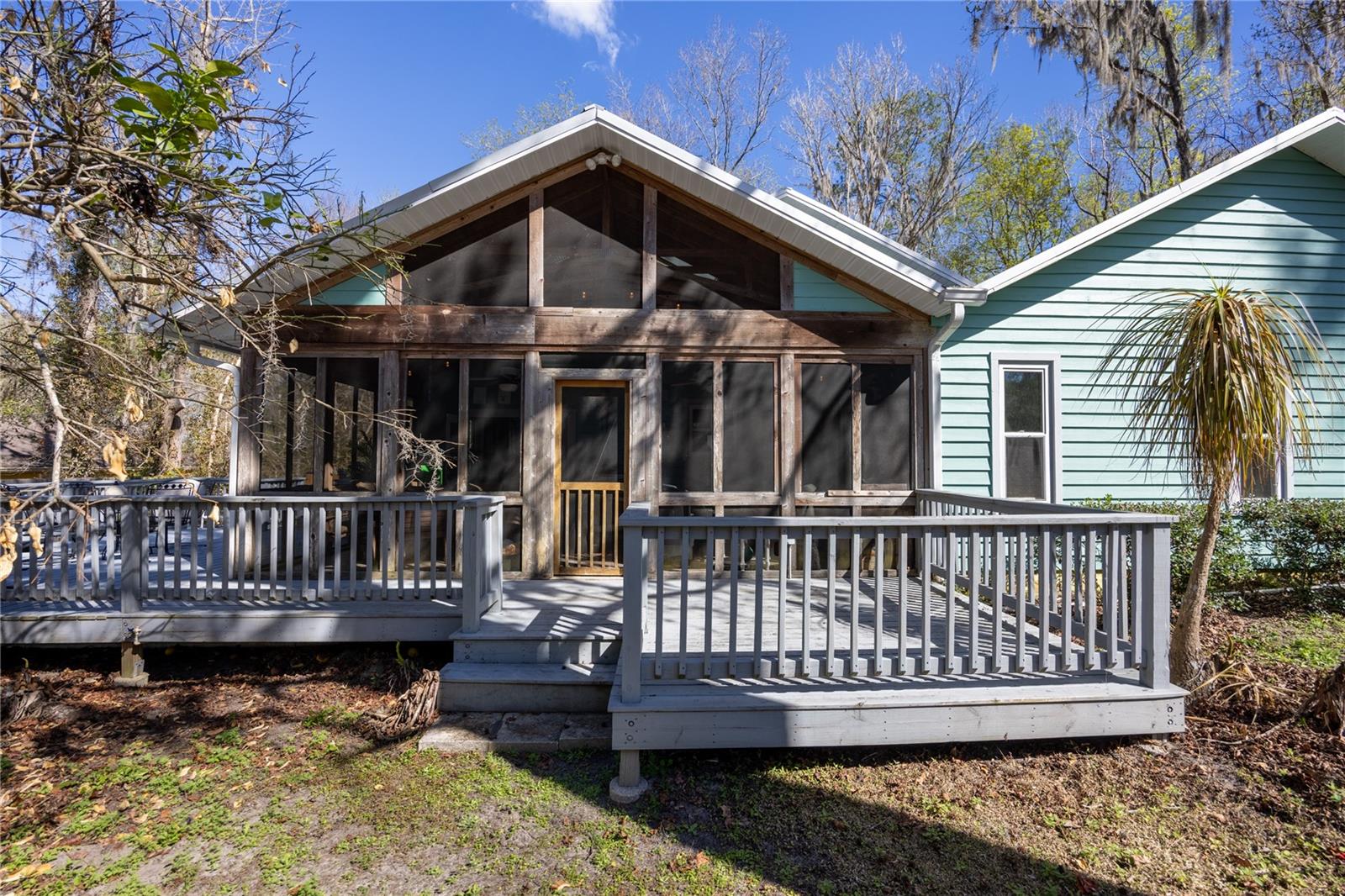 HILLS OF SANTA FE - Residential