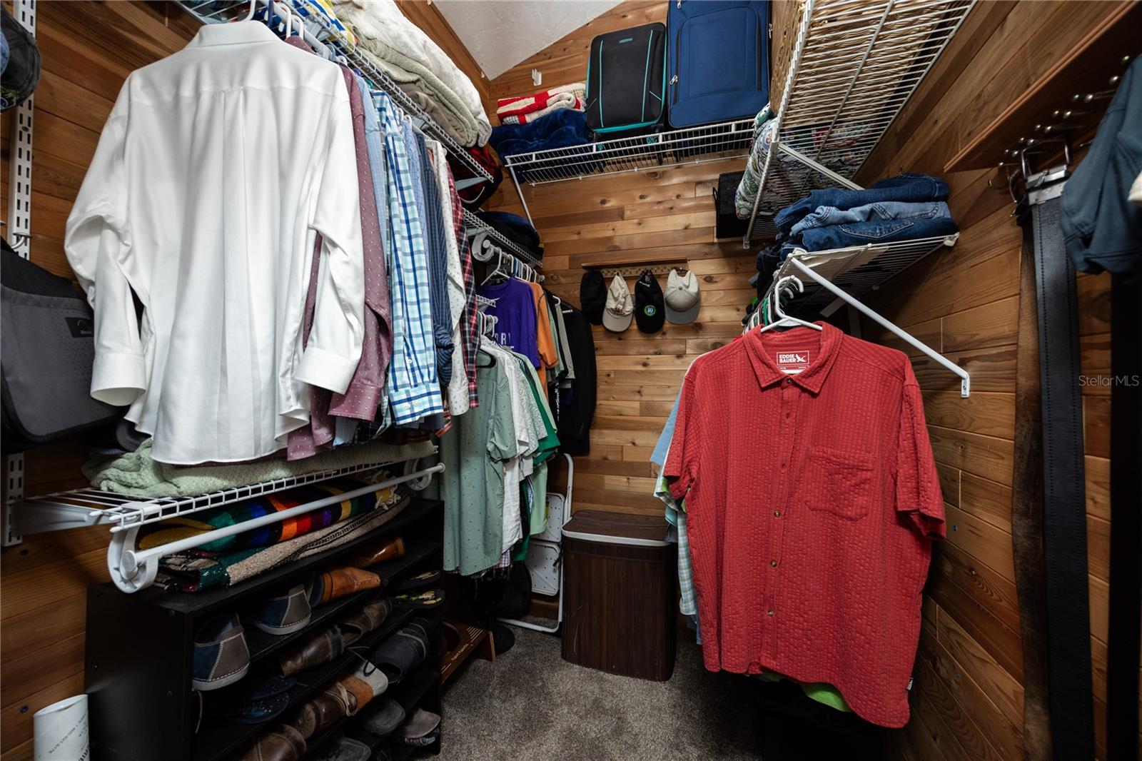 HILLS OF SANTA FE - Residential