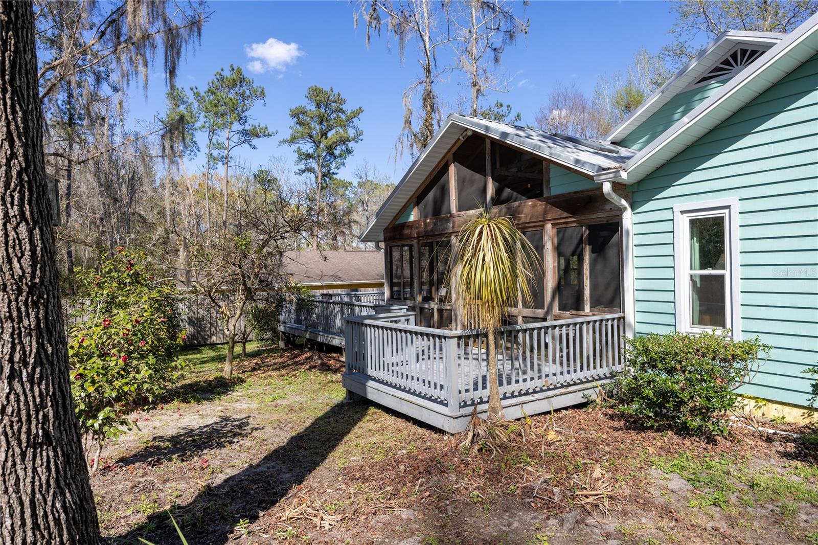 HILLS OF SANTA FE - Residential