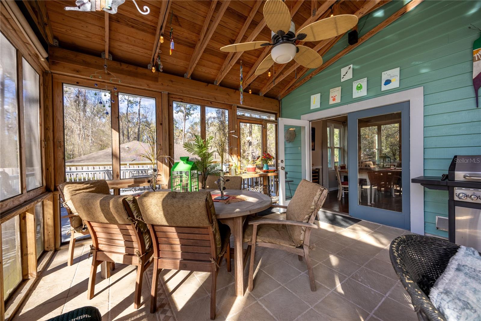 HILLS OF SANTA FE - Residential