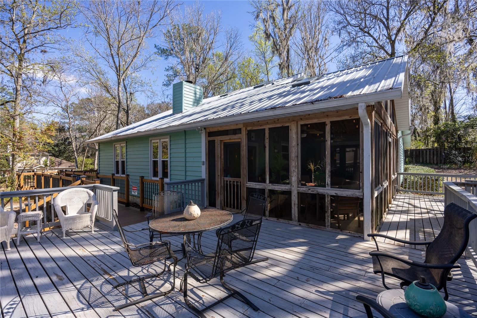 HILLS OF SANTA FE - Residential