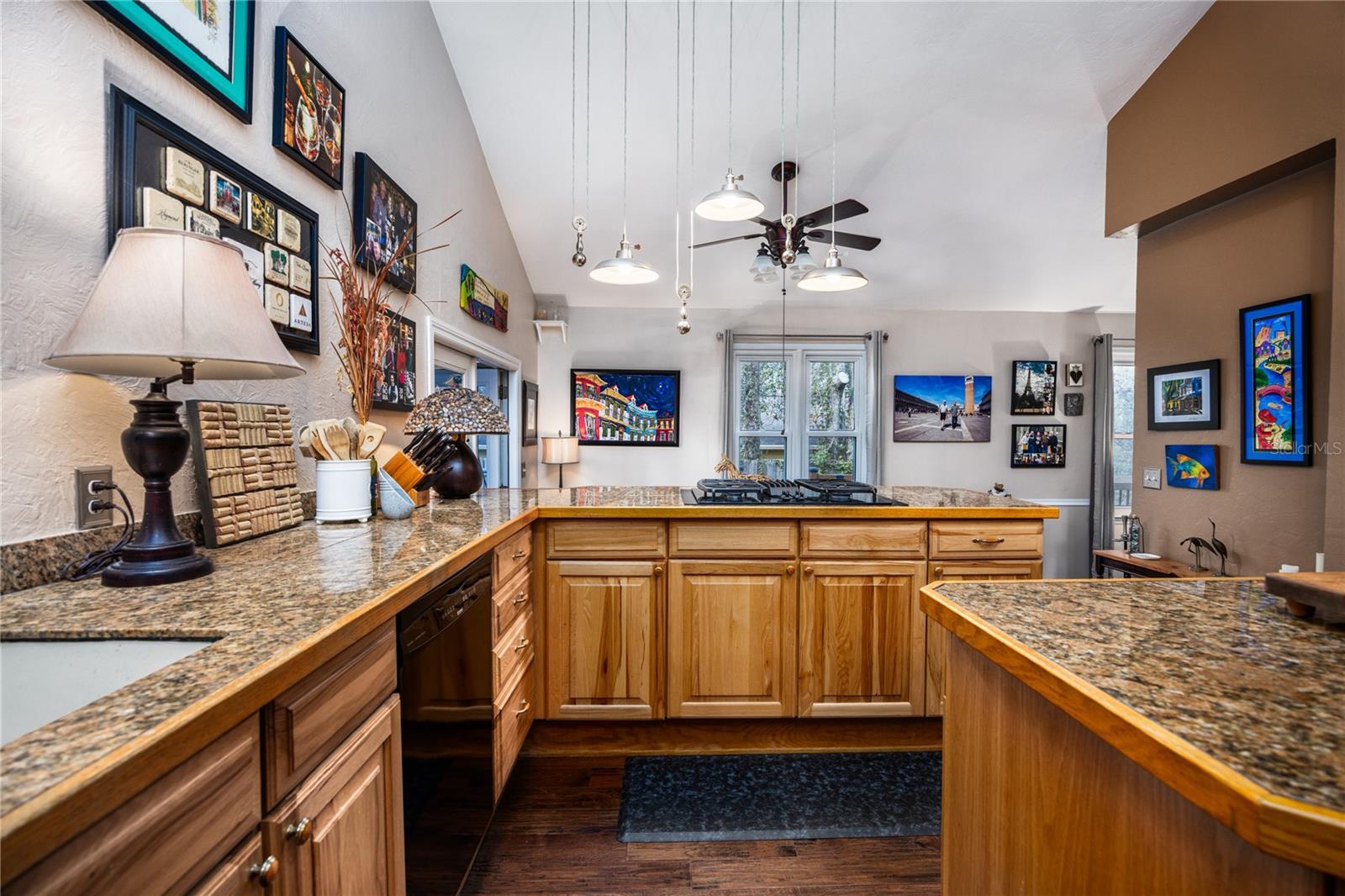 HILLS OF SANTA FE - Residential