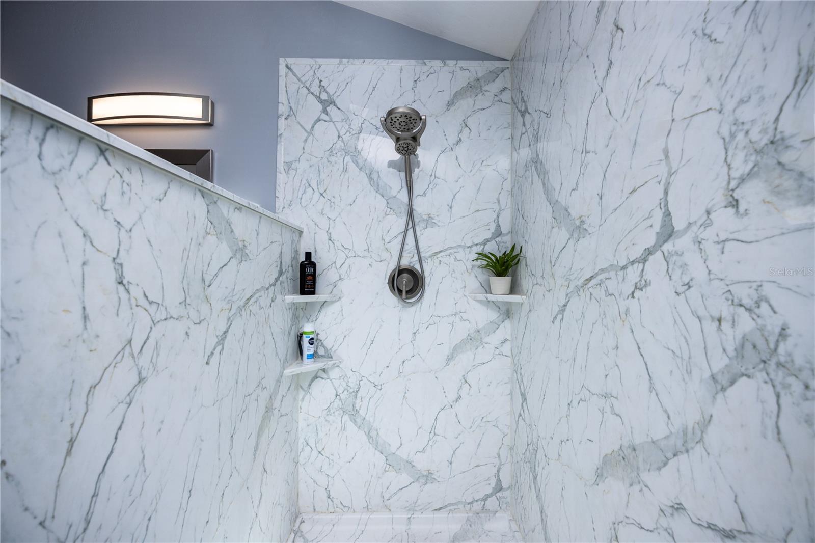 HILLS OF SANTA FE - Residential