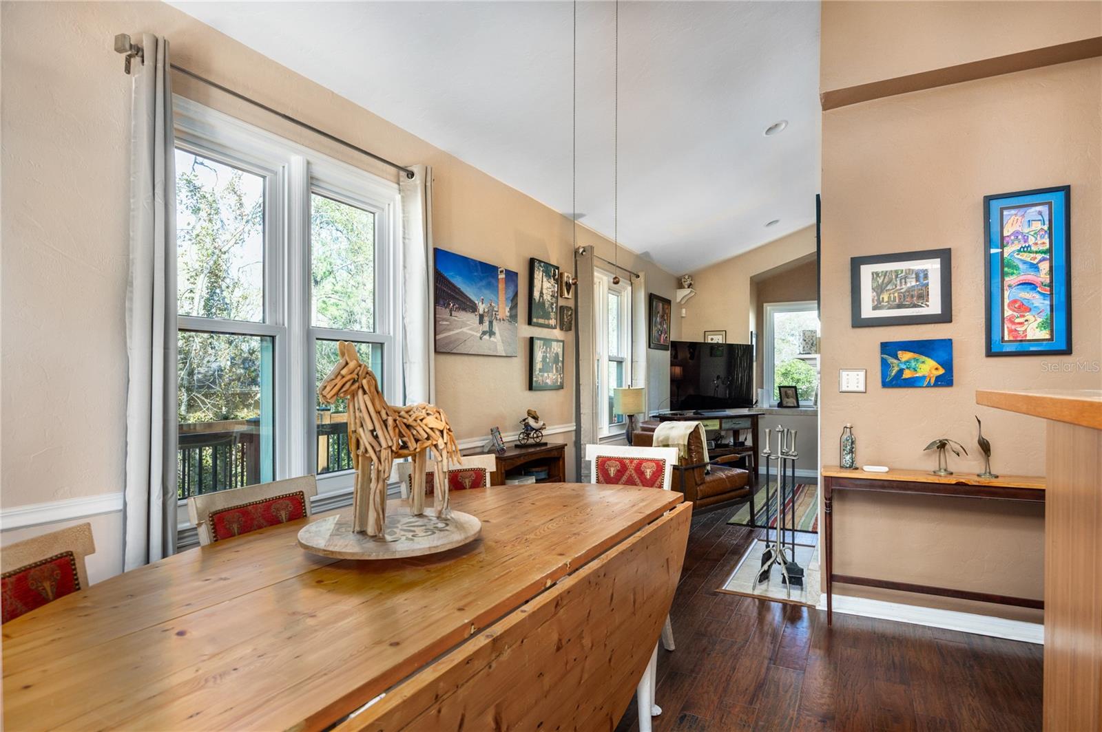 HILLS OF SANTA FE - Residential