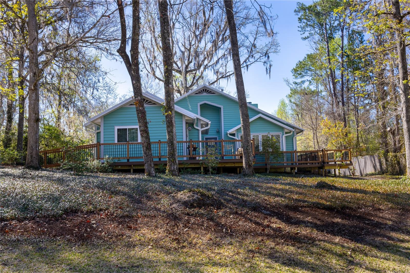 HILLS OF SANTA FE - Residential