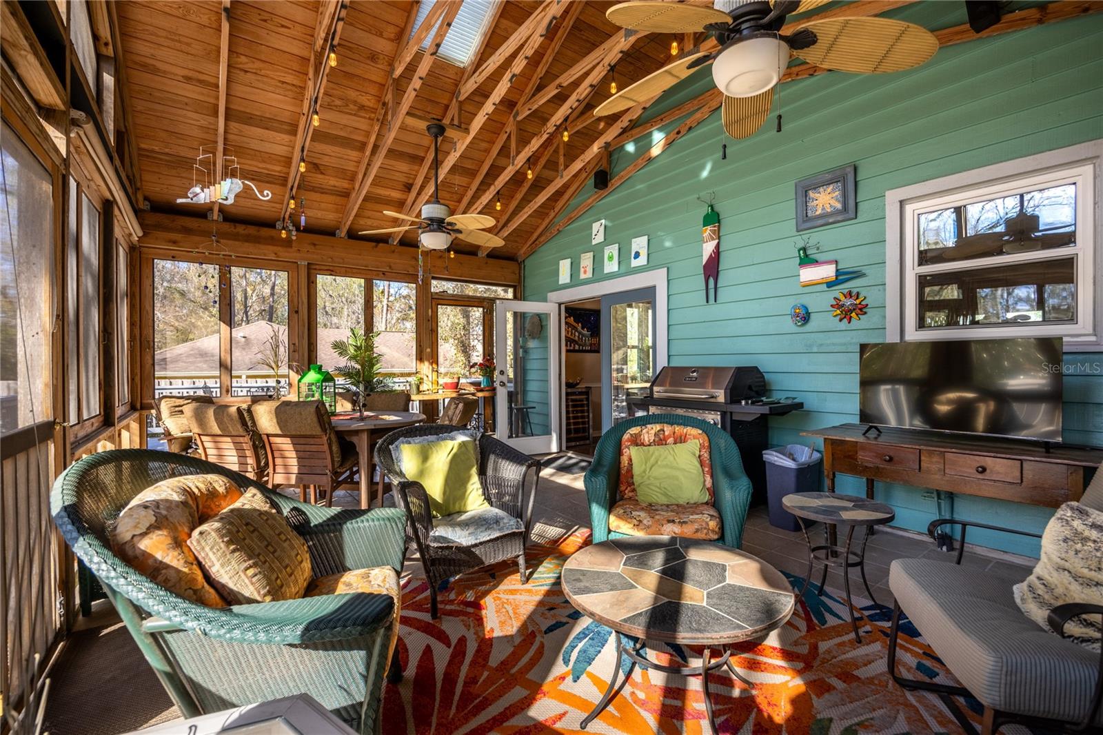 HILLS OF SANTA FE - Residential