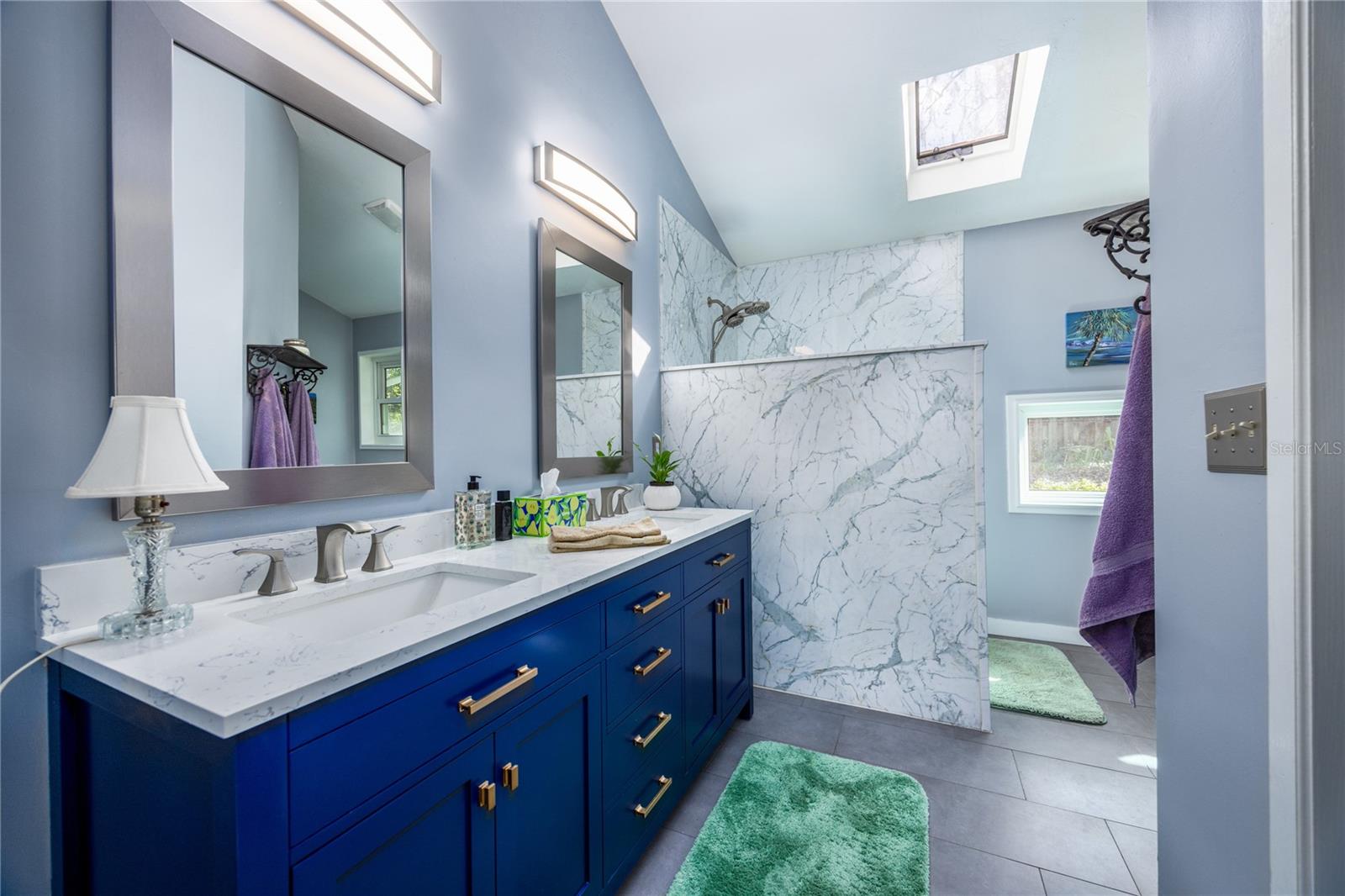 HILLS OF SANTA FE - Residential