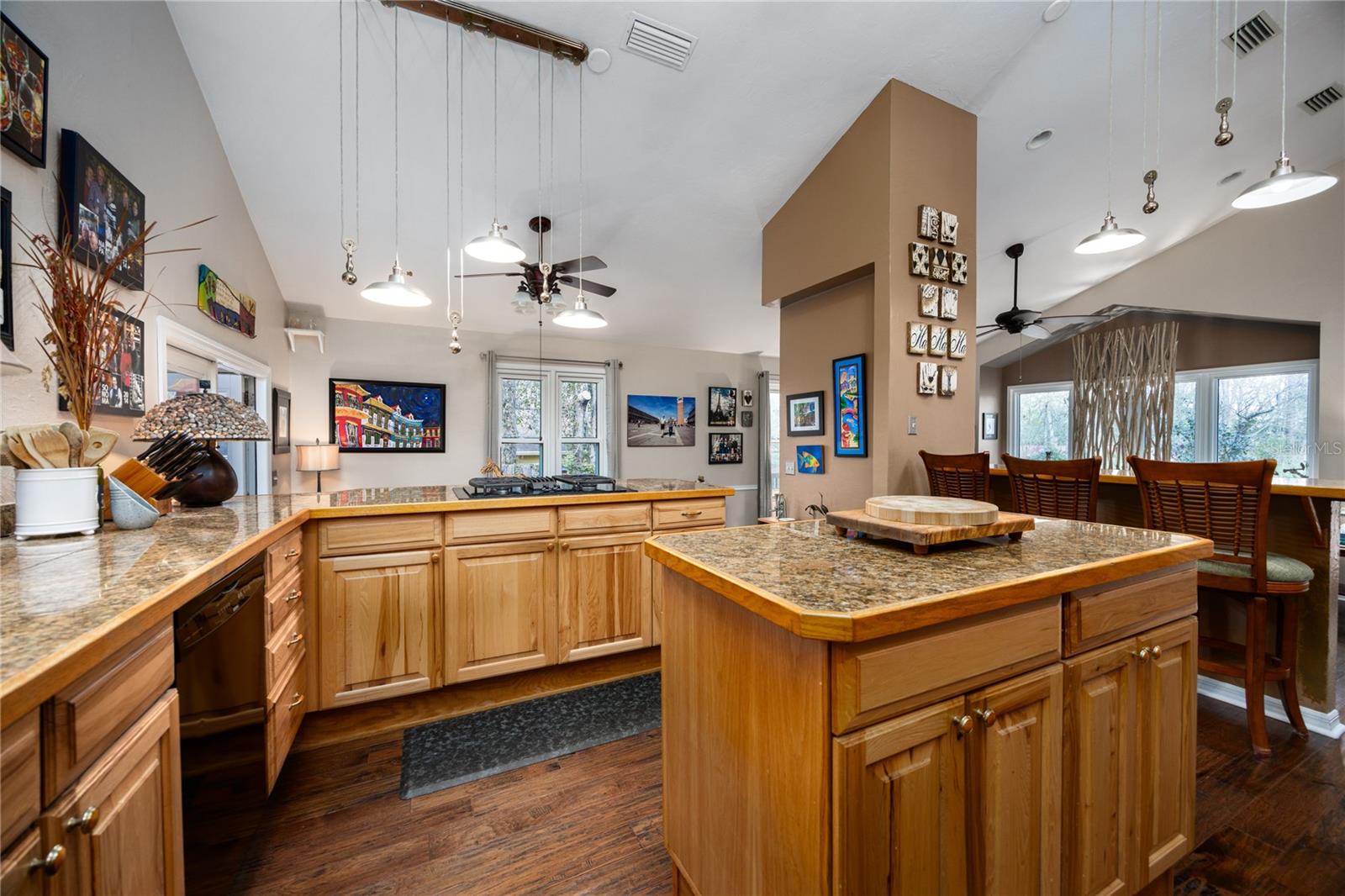 HILLS OF SANTA FE - Residential