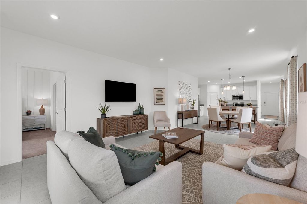 Photo of 4976 Quarryside Drive, Cocoa, FL 32927 (MLS # O6381003)