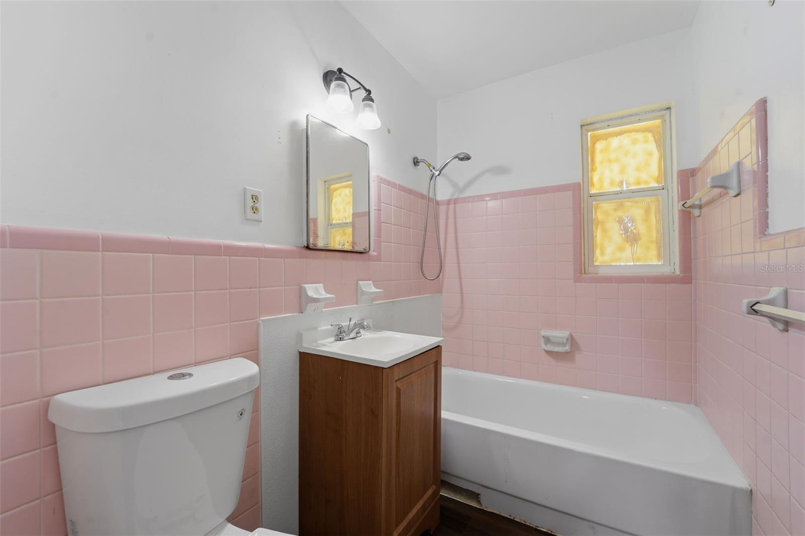 ROOSEVELT PARK ADD - Residential