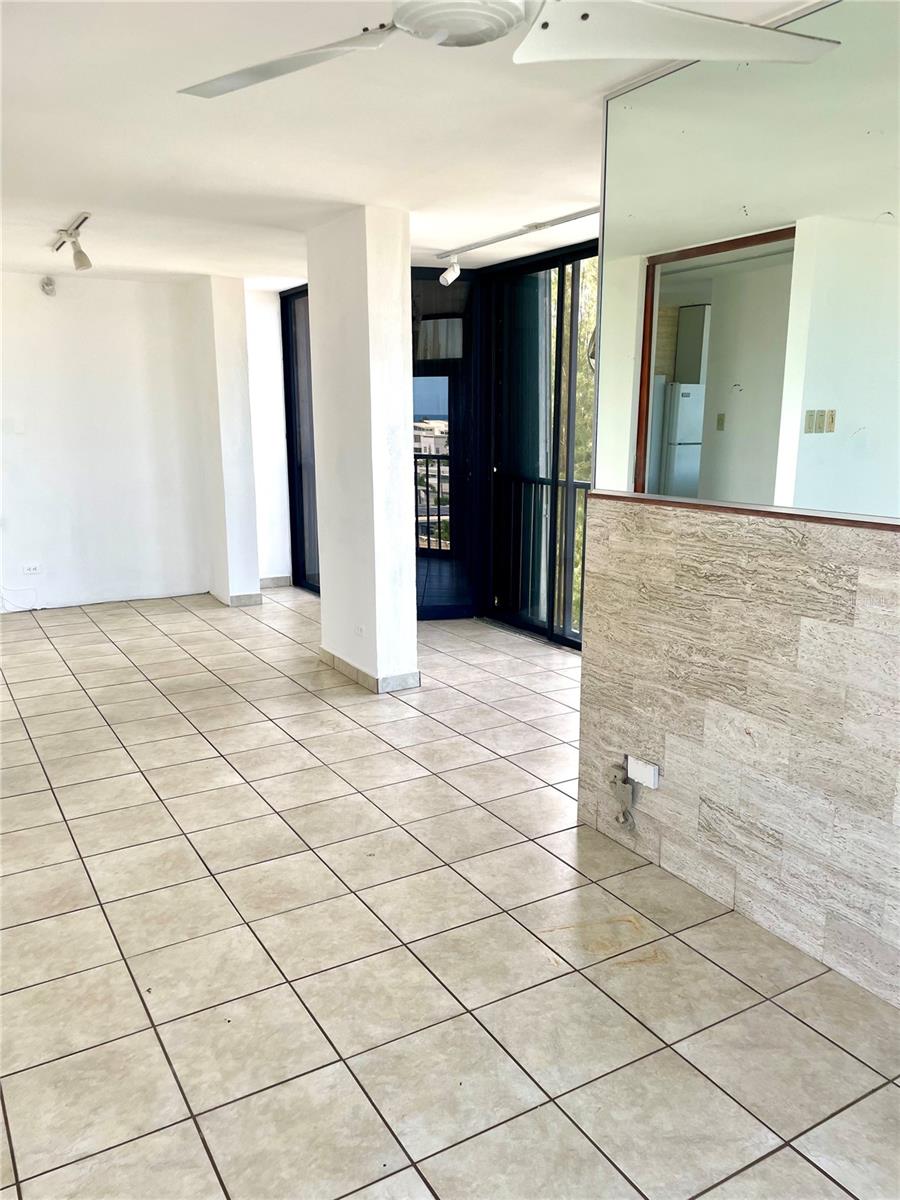 PUNTA LAS MARIAS  COSTAMAR CONDOMINIUM - Residential